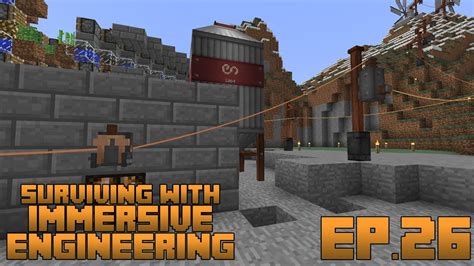 immersive engineering capacitor|immersive engineering razor wire break.